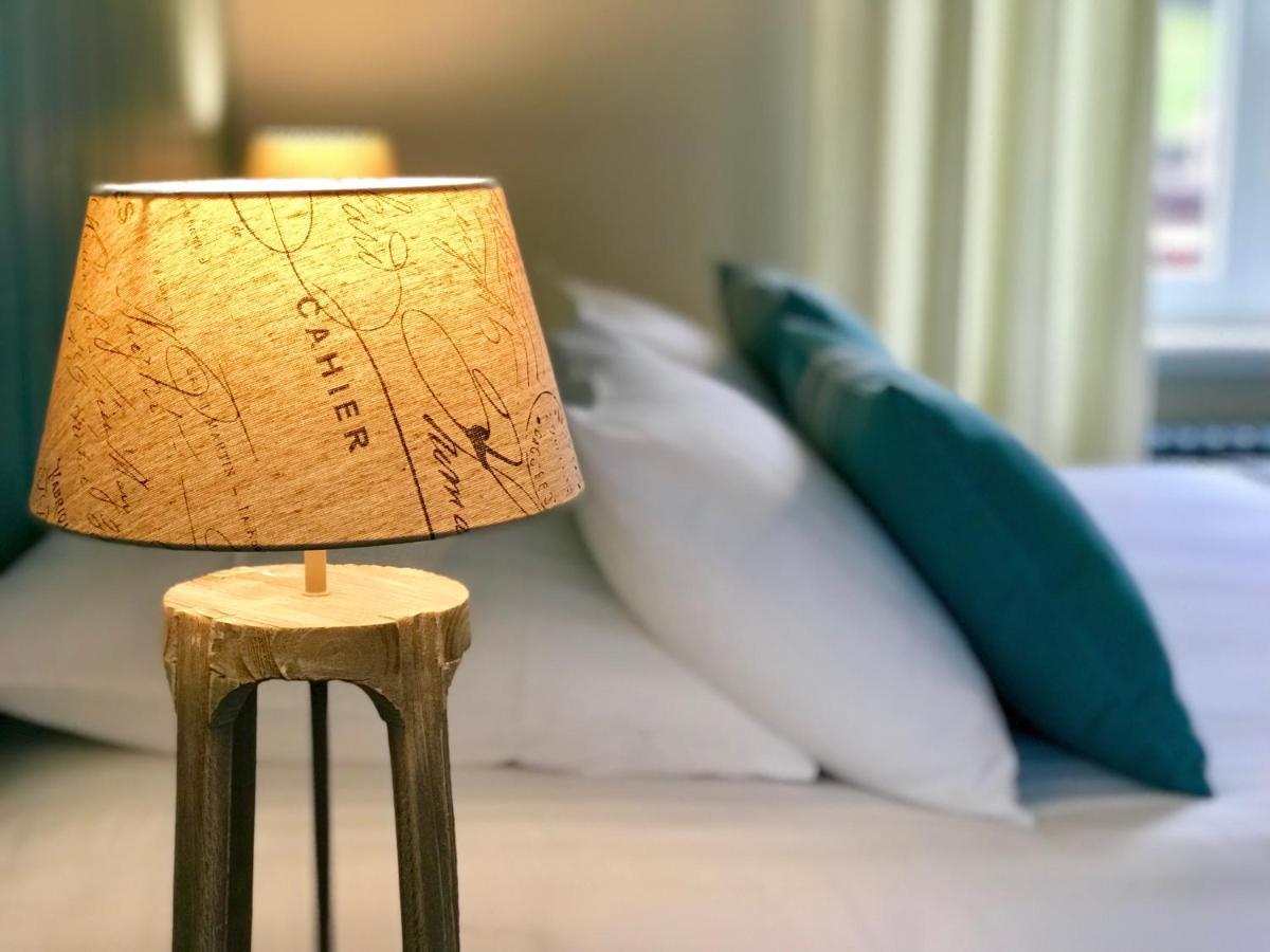 Chambres D'Hotes Les Ecrins Orbey Zimmer foto